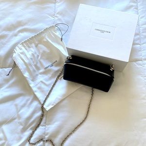 Dior Make up Bag - New (Small)